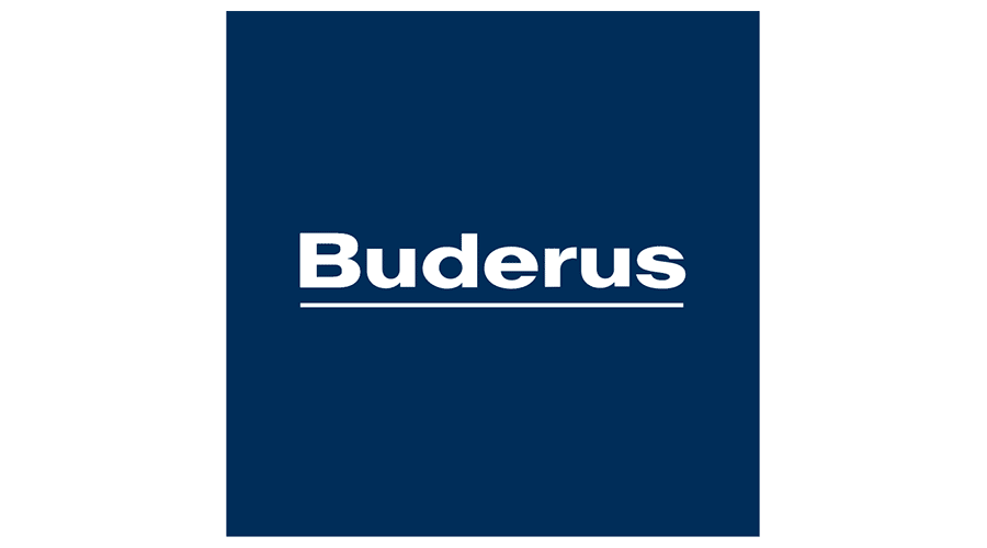 buderus-vector-logo